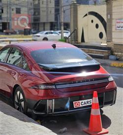 هيونداي أيونيك 6